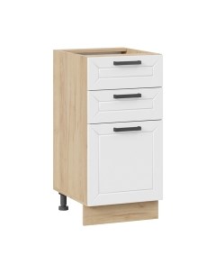 Шкаф-стол кухонный ТриЯ Лорас 1Н4Я3 Трия