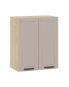 Шкаф навесной для кухни ТриЯ Лорас 1В6 Трия