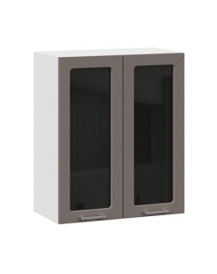 Шкаф навесной для кухни ТриЯ Габриэлла 1В6С Трия