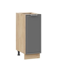 Шкаф-стол кухонный ТриЯ Белладжио 1Н3 Трия