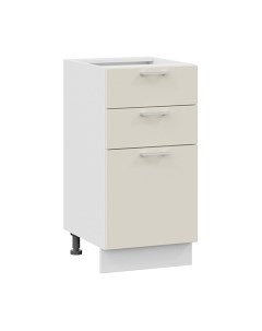 Шкаф-стол кухонный ТриЯ Габриэлла 1Н4Я3 Трия