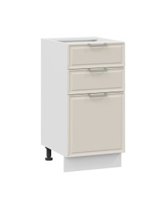 Шкаф-стол кухонный ТриЯ Белладжио 1Н4Я3 Трия