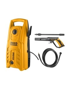 Мойка высокого давления INGCO HPWR14008 Ingco
