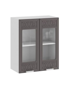 Шкаф навесной для кухни ТриЯ Долорес 1В6С Трия