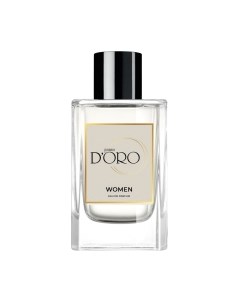 Парфюмерная вода Gamma D'ORO W-268 Gamma d'oro