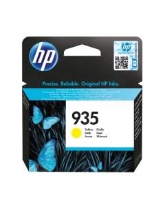 Картридж HP 935 (C2P22AE) Hp