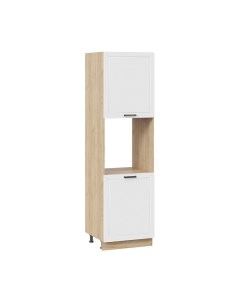 Шкаф-пенал кухонный ТриЯ Лорас 1П6 Трия
