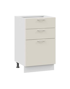 Шкаф-стол кухонный ТриЯ Габриэлла 1Н5Я3 Трия