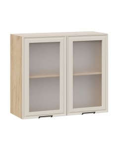 Шкаф навесной для кухни ТриЯ Белладжио 1В8С Трия