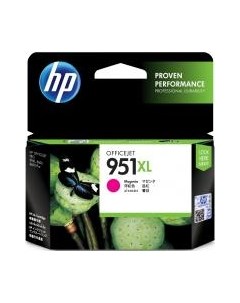 Картридж HP 951XL (CN047AE) Hp