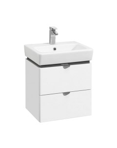 Тумба под умывальник Акватон Скай 60