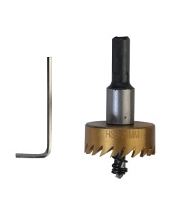 Коронка 1090-S04-BI-35 Sturm!