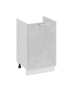 Шкаф под мойку ТриЯ Гранита 1Н5М Трия