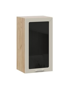 Шкаф навесной для кухни ТриЯ Габриэлла 1В4С Трия