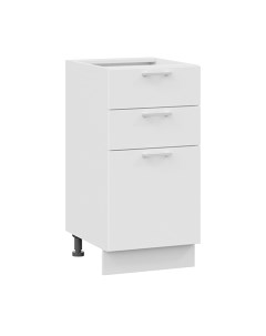 Шкаф-стол кухонный ТриЯ Габриэлла 1Н4Я3 Трия