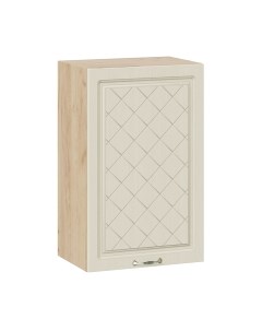 Шкаф навесной для кухни ТриЯ Бьянка 1В45 Трия