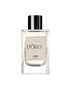 Парфюмерная вода Gamma D'ORO Lux M-52 Gamma d'oro