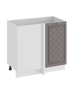 Шкаф под мойку ТриЯ Бьянка 1Н9У Трия