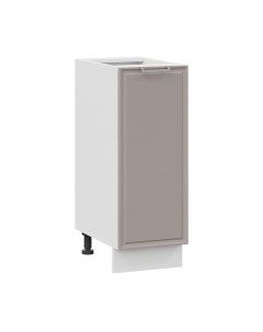 Шкаф-стол кухонный ТриЯ Белладжио 1Н3 Трия