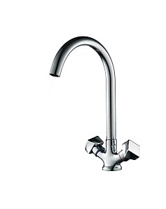 Смеситель Forma 6015084C-B02-08-3022 Gross aqua