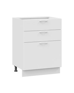 Шкаф-стол кухонный ТриЯ Габриэлла 1Н6Я3 Трия