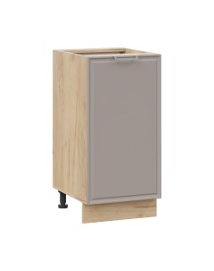 Шкаф-стол кухонный ТриЯ Белладжио 1Н4 Трия