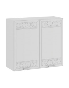 Шкаф навесной для кухни ТриЯ Долорес 1В8 Трия