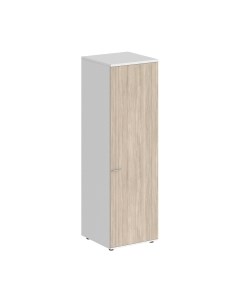 Шкаф Norden Правый 60x60x195.5 / SG.823.WH.OL.R