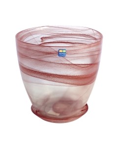 Вазон NiNaGlass №5 93-028 / 4840154265 Ninaglass