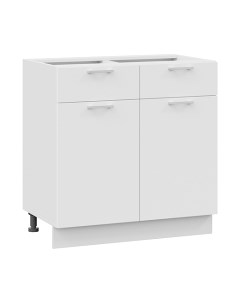 Шкаф-стол кухонный ТриЯ Габриэлла 1Н8Я1 Трия