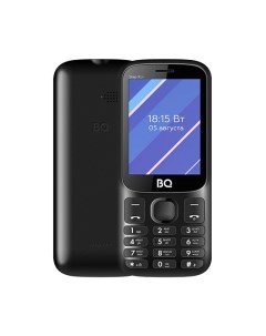 Мобильный телефон Step XL Plus BQ-2820 Bq