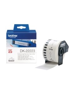 Картридж-лента Brother DK22223