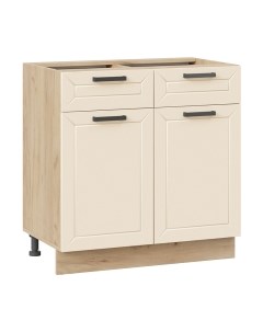 Шкаф-стол кухонный ТриЯ Лорас 1Н8Я1 Трия