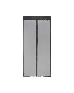 Москитная сетка на дверь Рыжий кот Капутомоскито KM-N / 311253