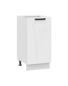 Шкаф-стол кухонный ТриЯ Детройт 1Н4 исп.2 Трия