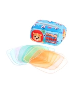 Сортер Zabiaka Самый умный малыш / 9949136