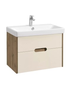 Тумба под умывальник Акватон Оливия 70