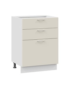 Шкаф-стол кухонный ТриЯ Габриэлла 1Н6Я3 Трия