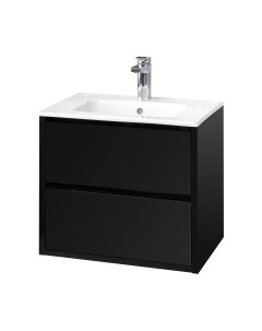 Тумба под умывальник Акватон Римини 60