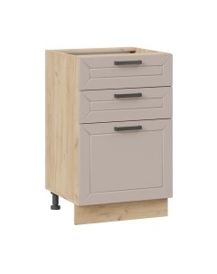 Шкаф-стол кухонный ТриЯ Лорас 1Н5Я3 Трия