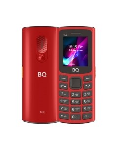 Мобильный телефон BQ 1862 Talk Bq