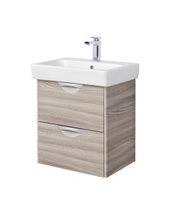 Тумба под умывальник Акватон Сильва 60