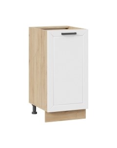 Шкаф-стол кухонный ТриЯ Лорас 1Н4 Трия