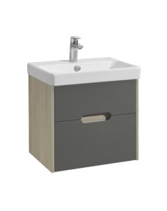 Тумба под умывальник Акватон Оливия 55