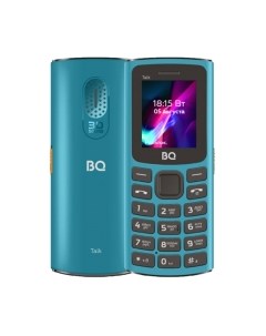 Мобильный телефон BQ 1862 Talk Bq