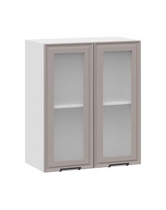 Шкаф навесной для кухни ТриЯ Белладжио 1В6С Трия