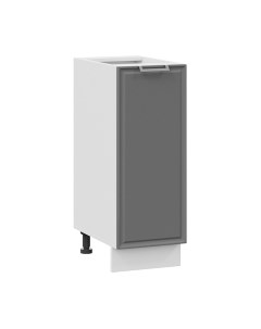 Шкаф-стол кухонный ТриЯ Белладжио 1Н3 Трия