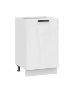 Шкаф-стол кухонный ТриЯ Детройт 1Н5 исп.2 Трия