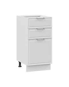 Шкаф-стол кухонный ТриЯ Белладжио 1Н4Я3 Трия