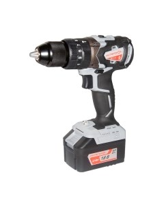 Аккумуляторная дрель-шуруповерт Интерскол ДАУ-13/18В